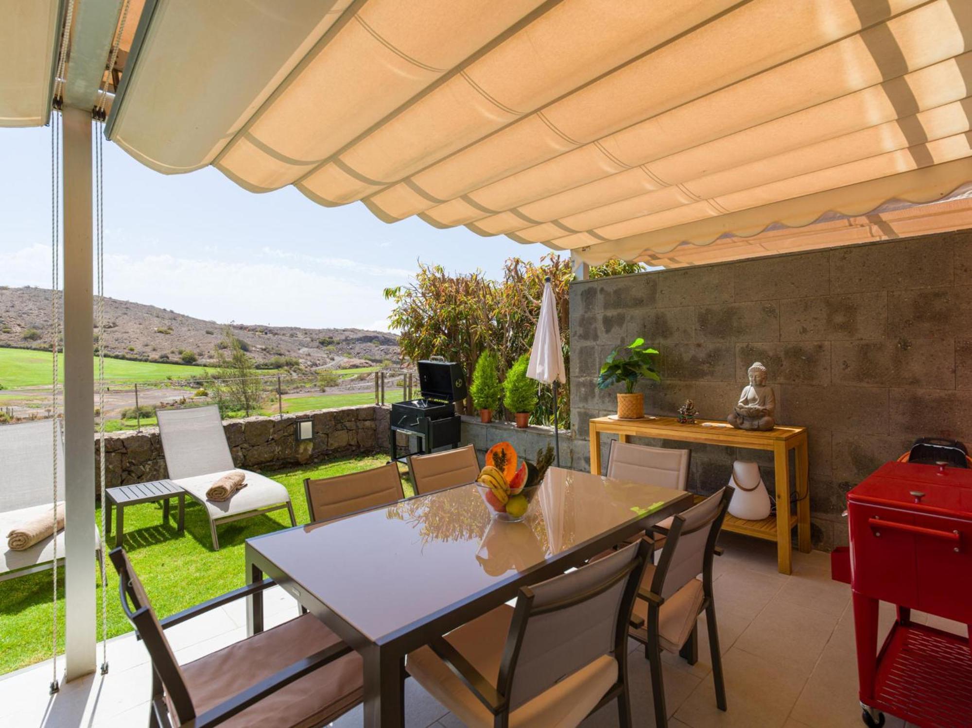 Top Salobre Villas By Villagrancanaria Pokój zdjęcie