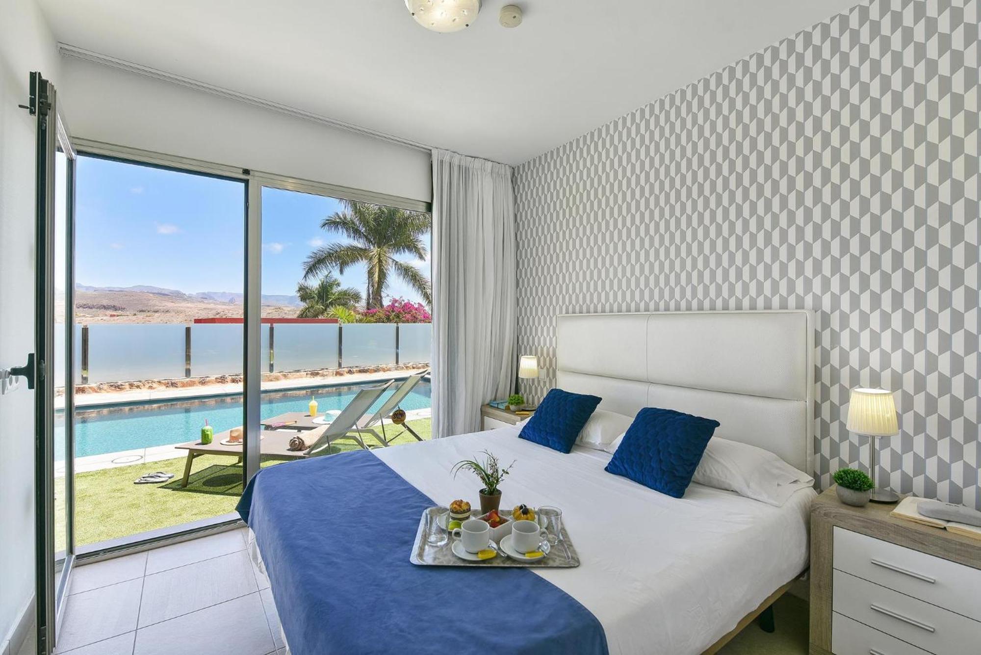 Top Salobre Villas By Villagrancanaria Zewnętrze zdjęcie
