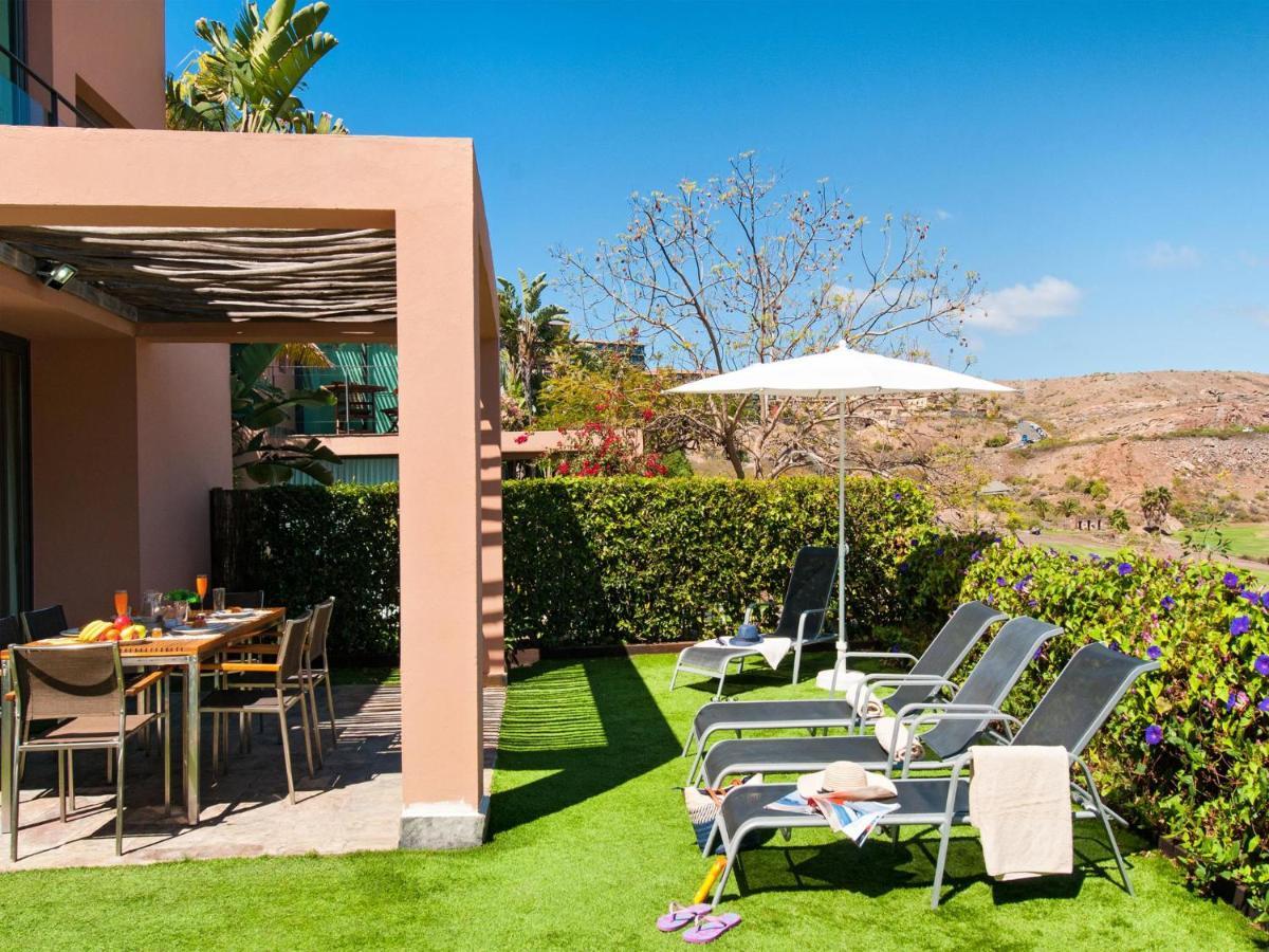 Top Salobre Villas By Villagrancanaria Zewnętrze zdjęcie