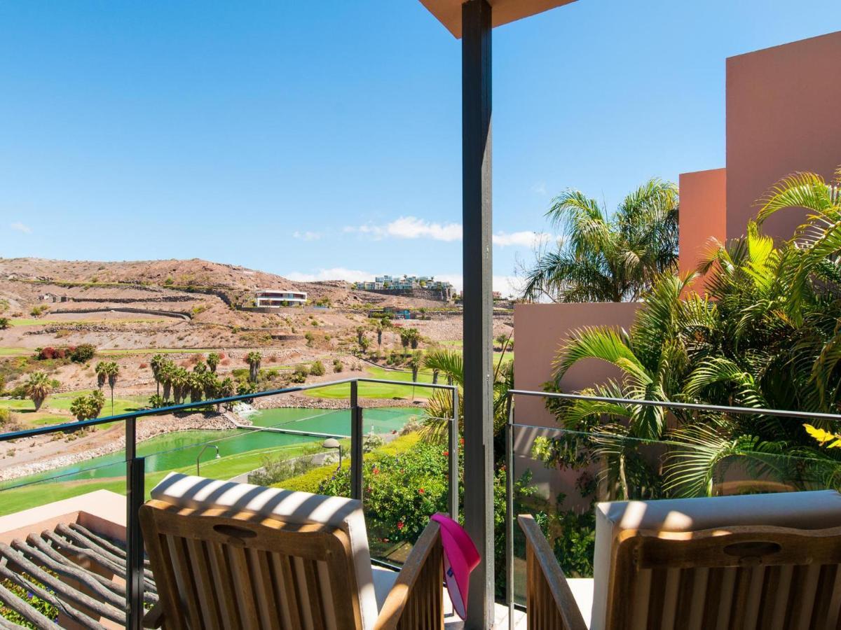 Top Salobre Villas By Villagrancanaria Zewnętrze zdjęcie